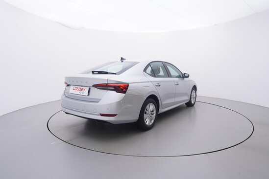 ŠKODA OCTAVIA Ambition 2.0 TDI 85 kW automat, DPH_3