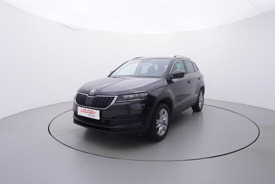 ŠKODA KAROQ Style 1.5 TSI 110 kW automat, DPH_1