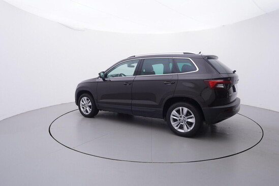 ŠKODA KAROQ Style 1.5 TSI 110 kW automat, DPH_2