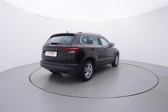 ŠKODA KAROQ Style 1.5 TSI 110 kW automat, DPH_3