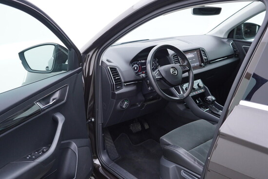 ŠKODA KAROQ Style 1.5 TSI 110 kW automat, DPH_4