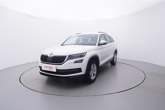 ŠKODA KODIAQ Bussines 2.0 TDI 110 kW automat_1