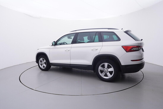 ŠKODA KODIAQ Bussines 2.0 TDI 110 kW automat_2