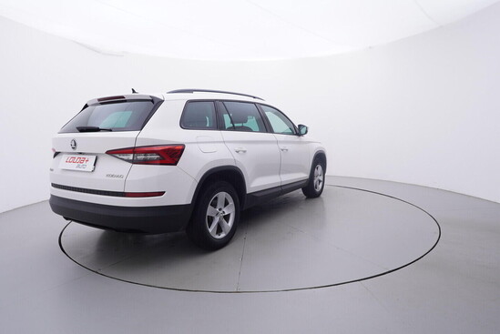 ŠKODA KODIAQ Bussines 2.0 TDI 110 kW automat_3