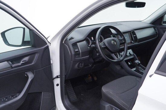 ŠKODA KODIAQ Bussines 2.0 TDI 110 kW automat_4