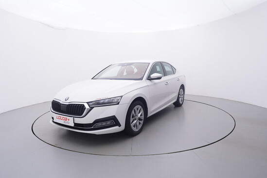 ŠKODA OCTAVIA Style 2.0 TDI 85 kW manuál, DPH_1