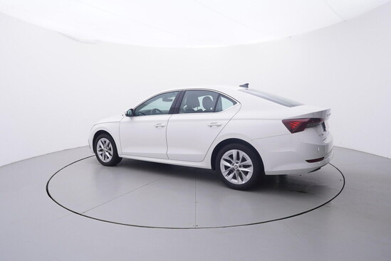 ŠKODA OCTAVIA Style 2.0 TDI 85 kW manuál, DPH_2