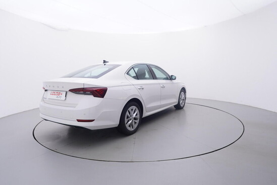 ŠKODA OCTAVIA Style 2.0 TDI 85 kW manuál, DPH_3