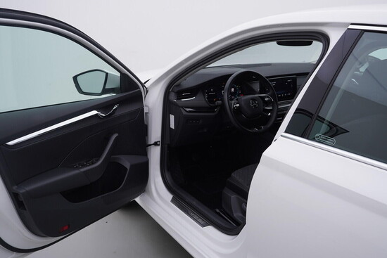 ŠKODA OCTAVIA Style 2.0 TDI 85 kW manuál, DPH_4