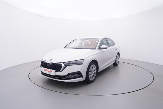 ŠKODA OCTAVIA Style 2.0 TDI 85 kW automat, DPH_1