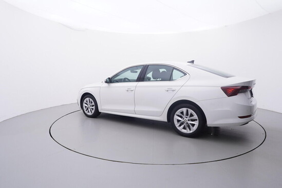 ŠKODA OCTAVIA Style 2.0 TDI 85 kW automat, DPH_2