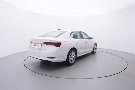 ŠKODA OCTAVIA Style 2.0 TDI 85 kW automat, DPH_3