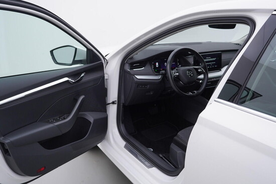 ŠKODA OCTAVIA Style 2.0 TDI 85 kW automat, DPH_4