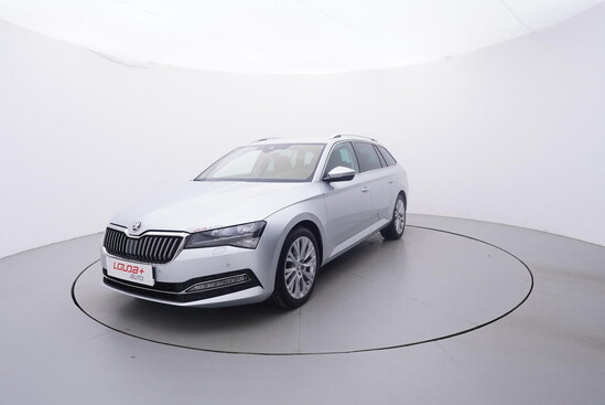 ŠKODA SUPERB Style 2.0 TDI 147 kW automat, DPH_1