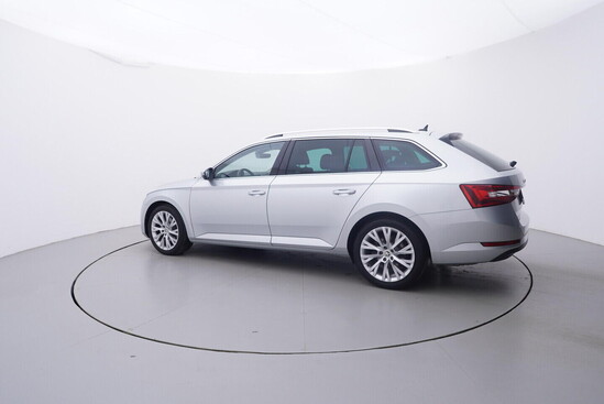 ŠKODA SUPERB Style 2.0 TDI 147 kW automat, DPH_2