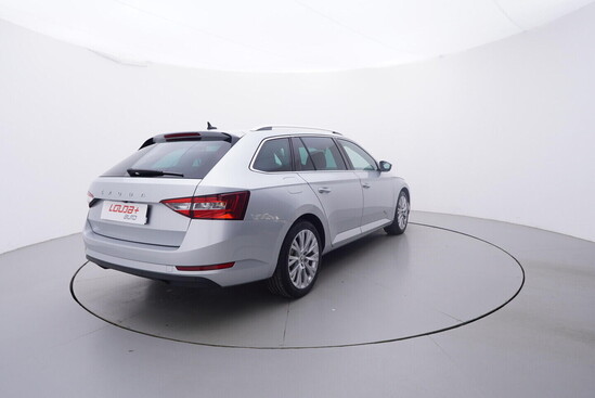 ŠKODA SUPERB Style 2.0 TDI 147 kW automat, DPH_3