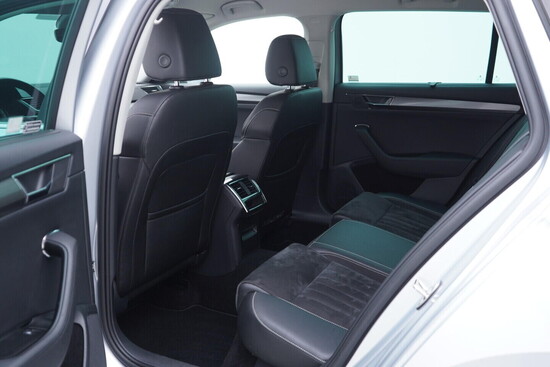 ŠKODA SUPERB Style 2.0 TDI 147 kW automat, DPH_5