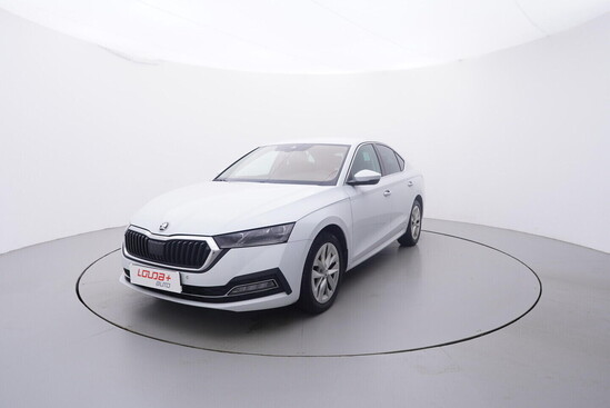 ŠKODA OCTAVIA Style 2.0 TDI 85 kW manuál, DPH_1