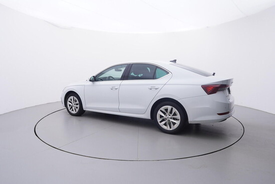 ŠKODA OCTAVIA Style 2.0 TDI 85 kW manuál, DPH_2