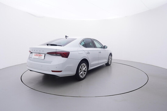 ŠKODA OCTAVIA Style 2.0 TDI 85 kW manuál, DPH_3