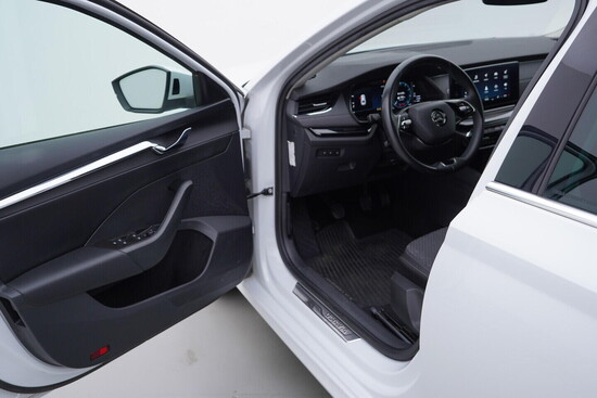 ŠKODA OCTAVIA Style 2.0 TDI 85 kW manuál, DPH_4