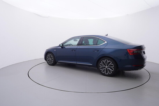 ŠKODA SUPERB L&K 1.5 TSI 110 kW manuál, DPH_2