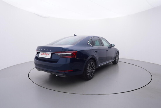 ŠKODA SUPERB L&K 1.5 TSI 110 kW manuál, DPH_3
