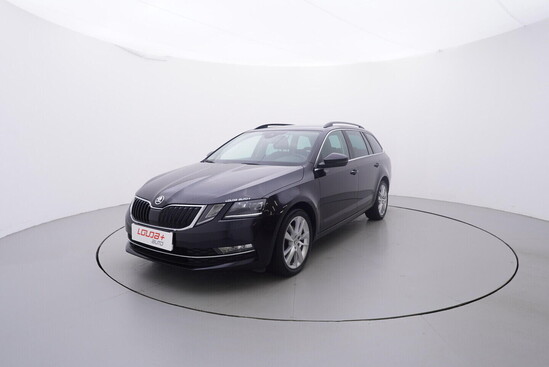 ŠKODA OCTAVIA Style Plus 2.0 TDI 110 kW automat, DPH_1