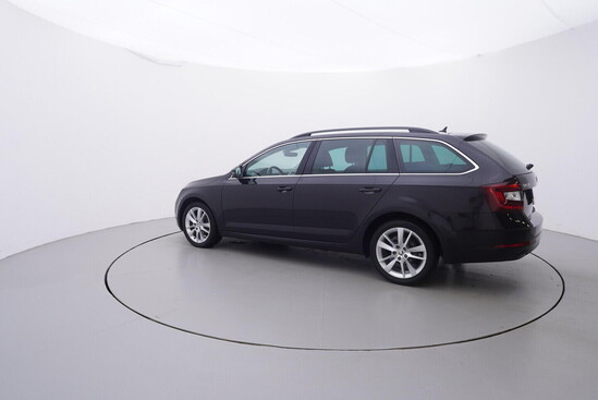 ŠKODA OCTAVIA Style Plus 2.0 TDI 110 kW automat, DPH_2