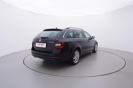 ŠKODA OCTAVIA Style Plus 2.0 TDI 110 kW automat, DPH_3