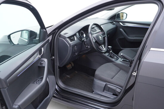 ŠKODA OCTAVIA Style Plus 2.0 TDI 110 kW automat, DPH_4