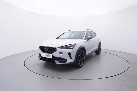 CUPRA FORMENTOR  2.0 TSI 140 kW automat, DPH_1