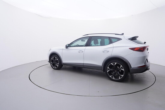 CUPRA FORMENTOR  2.0 TSI 140 kW automat, DPH_2