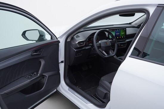 CUPRA FORMENTOR  2.0 TSI 140 kW automat, DPH_4