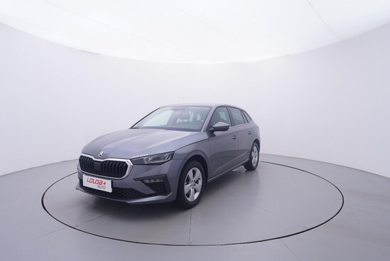ŠKODA SCALA Top Selection 1.0 TSI 85 kW manuál, DPH_1