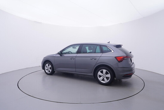 ŠKODA SCALA Top Selection 1.0 TSI 85 kW manuál, DPH_2