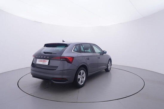 ŠKODA SCALA Top Selection 1.0 TSI 85 kW manuál, DPH_3