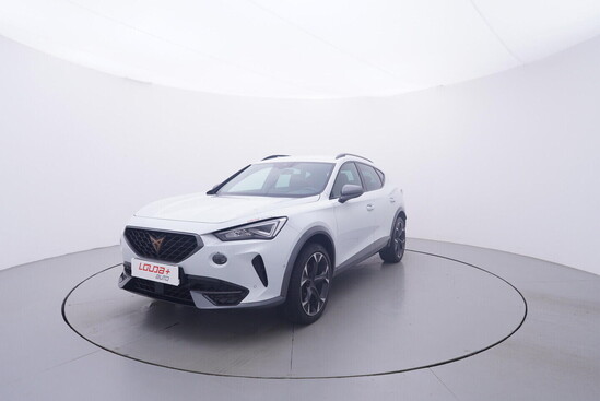 CUPRA FORMENTOR  1.5  110 kW automat, DPH_1