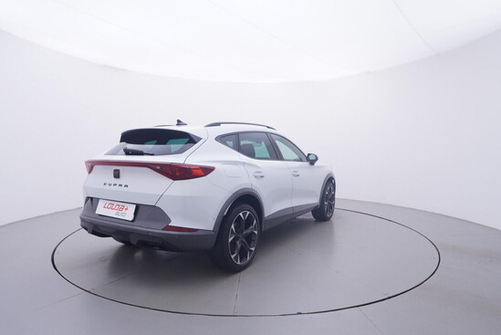 CUPRA FORMENTOR  1.5  110 kW automat, DPH_3