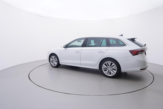 ŠKODA OCTAVIA Top Selection 2.0 TDI 110 kW automat, DPH_2