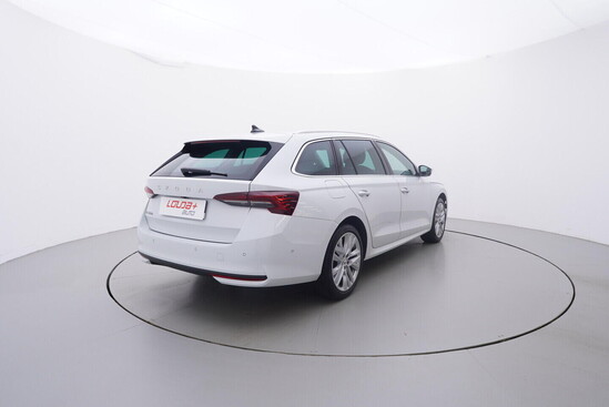 ŠKODA OCTAVIA Top Selection 2.0 TDI 110 kW automat, DPH_3