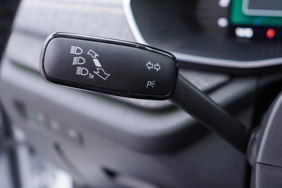 ŠKODA OCTAVIA Top Selection 2.0 TDI 110 kW automat, DPH_5