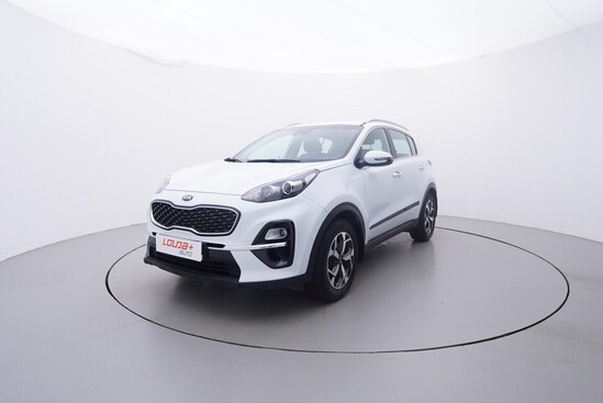 KIA SPORTAGE Exclusive 1.6 CRDI 100 kW automat_1