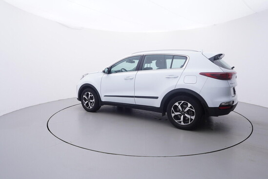 KIA SPORTAGE Exclusive 1.6 CRDI 100 kW automat_2