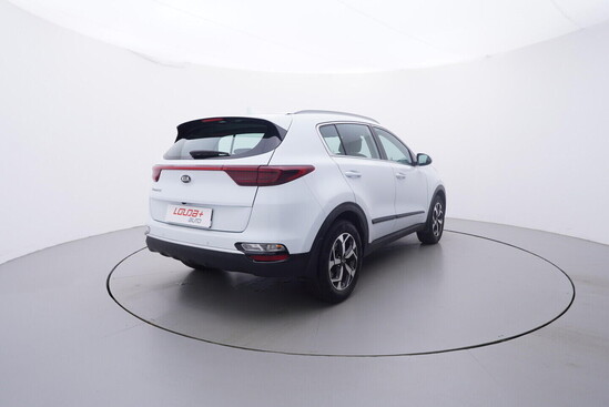 KIA SPORTAGE Exclusive 1.6 CRDI 100 kW automat_3