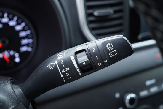KIA SPORTAGE Exclusive 1.6 CRDI 100 kW automat_5
