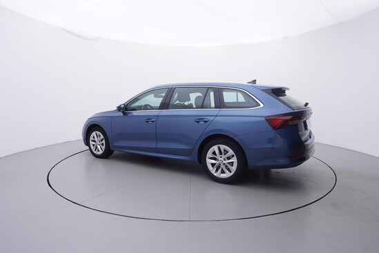 ŠKODA OCTAVIA Style 2.0 TDI 110 kW automat, DPH_2