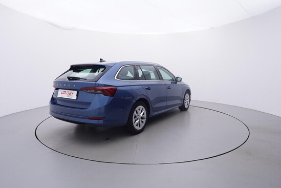 ŠKODA OCTAVIA Style 2.0 TDI 110 kW automat, DPH_3