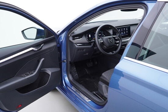 ŠKODA OCTAVIA Style 2.0 TDI 110 kW automat, DPH_4