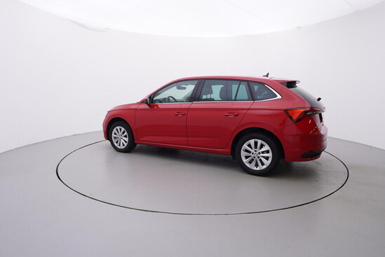 ŠKODA SCALA Top Selection 1.0 TSI 85 kW automat, DPH_2